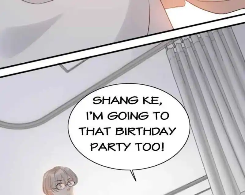 Contract Wife Runs Away From The Ceo Chapter 221