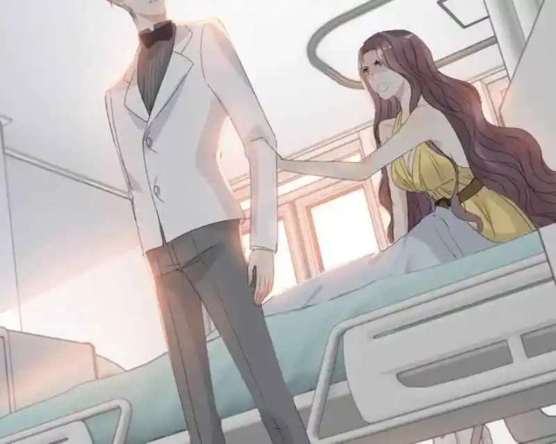 Contract Wife Runs Away From The Ceo Chapter 221