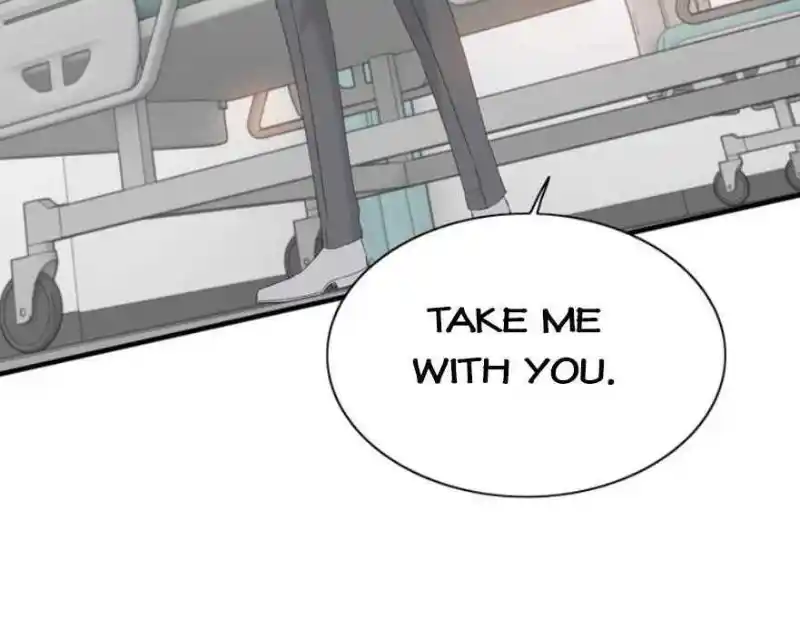 Contract Wife Runs Away From The Ceo Chapter 221