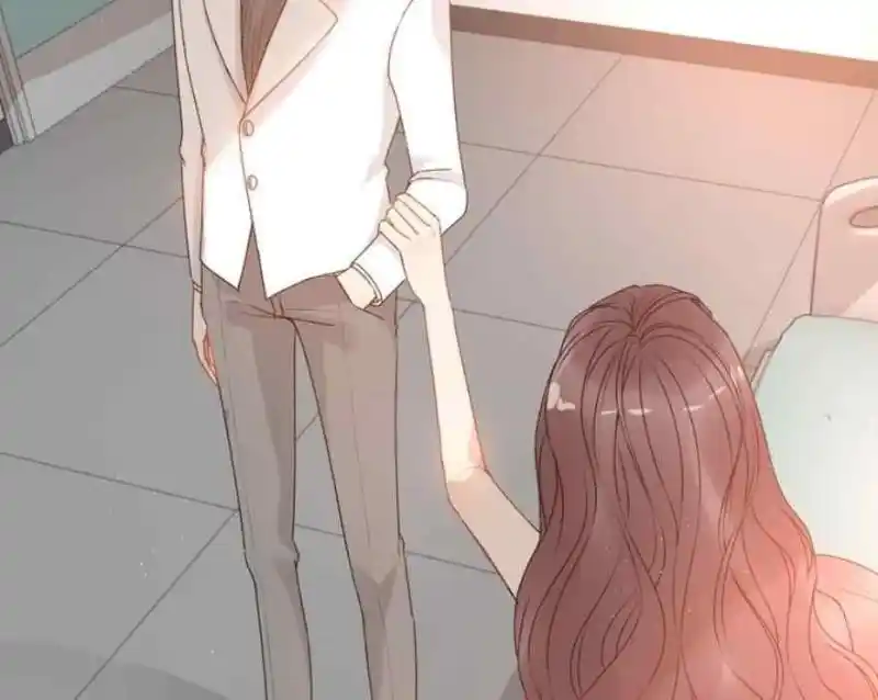 Contract Wife Runs Away From The Ceo Chapter 221