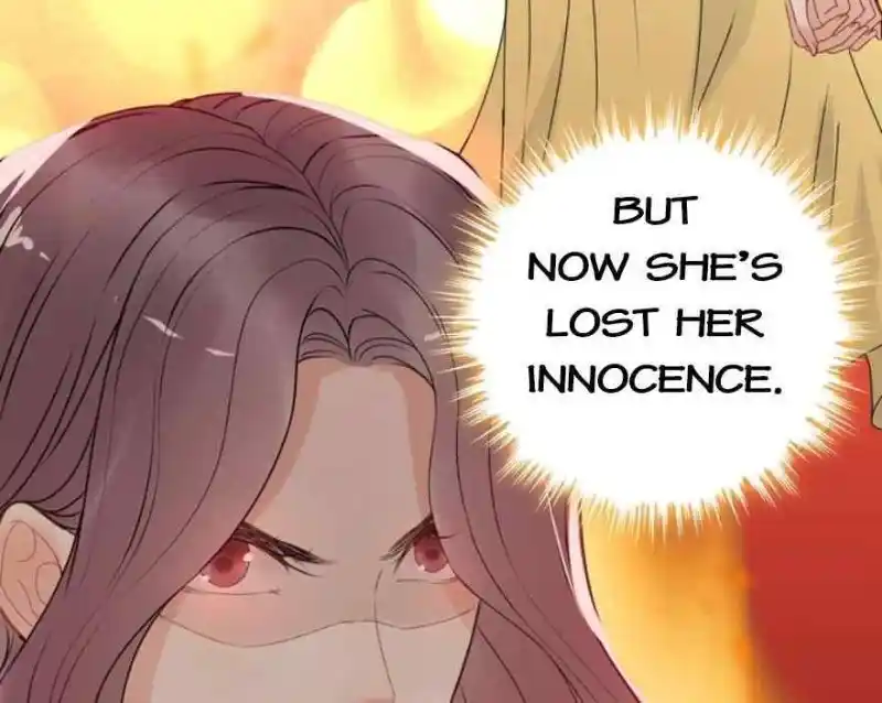 Contract Wife Runs Away From The Ceo Chapter 221