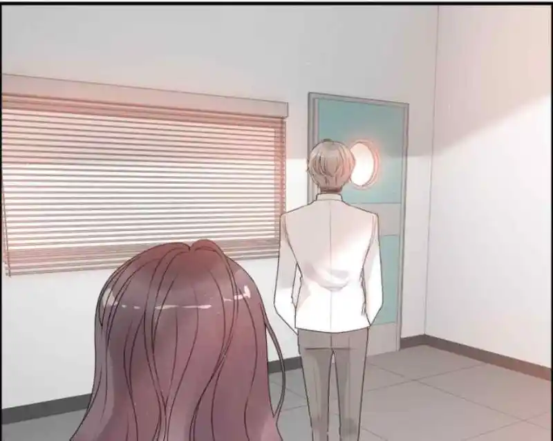 Contract Wife Runs Away From The Ceo Chapter 221