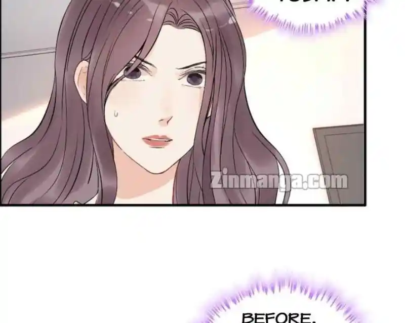 Contract Wife Runs Away From The Ceo Chapter 221