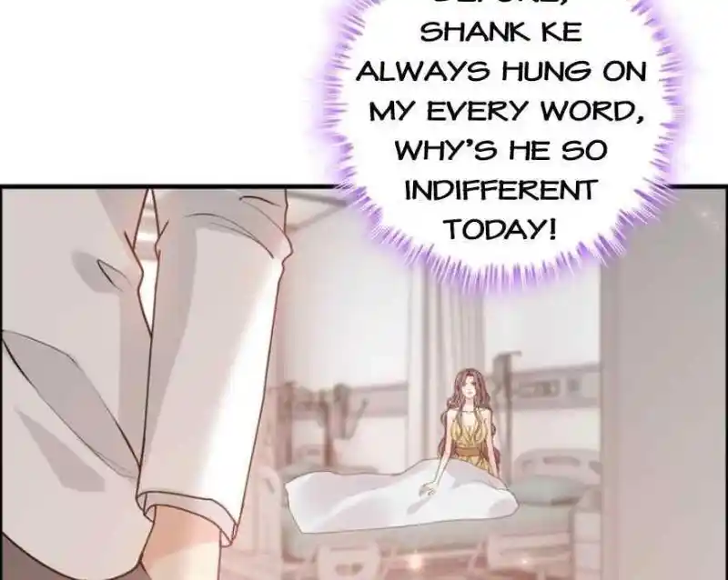 Contract Wife Runs Away From The Ceo Chapter 221