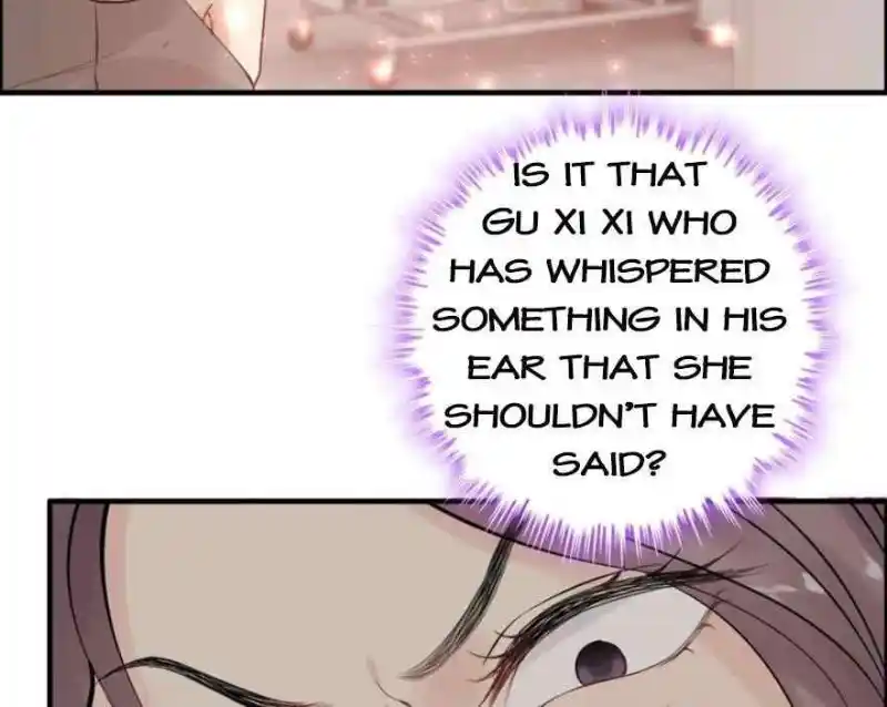 Contract Wife Runs Away From The Ceo Chapter 221