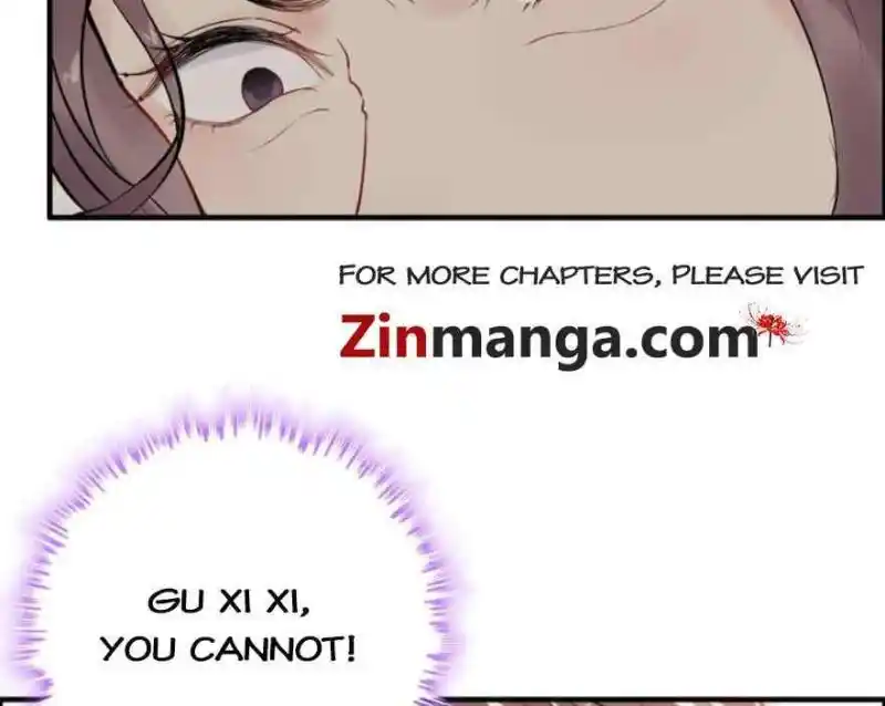 Contract Wife Runs Away From The Ceo Chapter 221