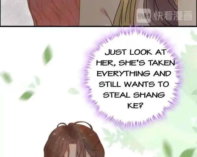 Contract Wife Runs Away From The Ceo Chapter 221