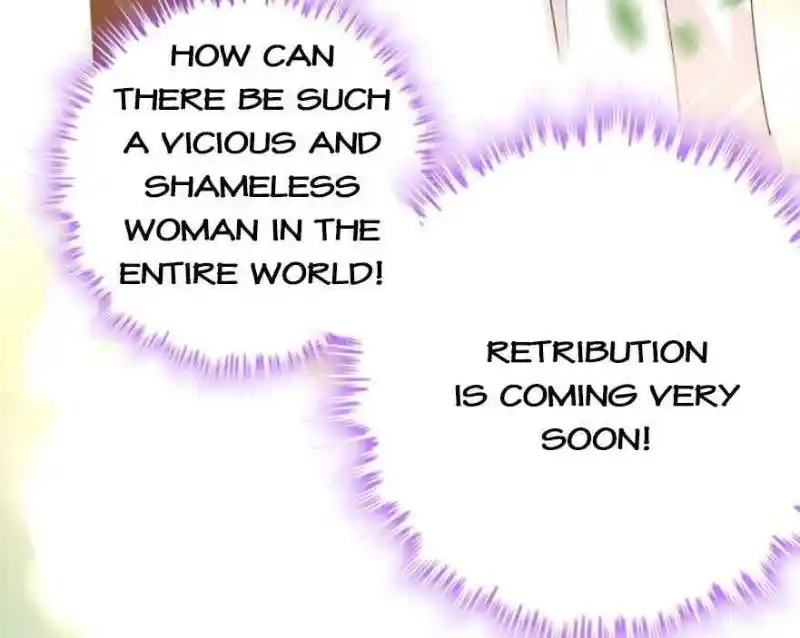 Contract Wife Runs Away From The Ceo Chapter 221