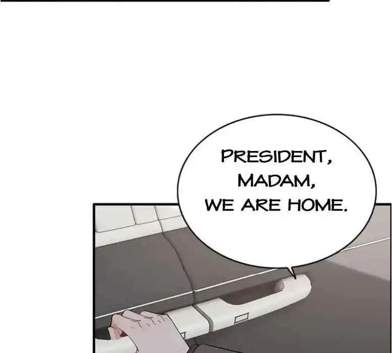 Contract Wife Runs Away From The Ceo Chapter 222