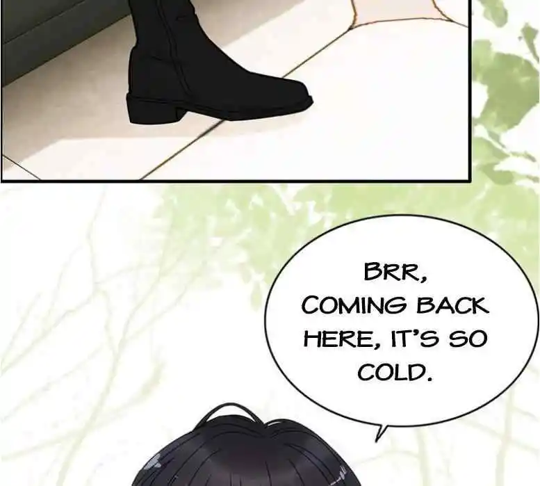 Contract Wife Runs Away From The Ceo Chapter 222