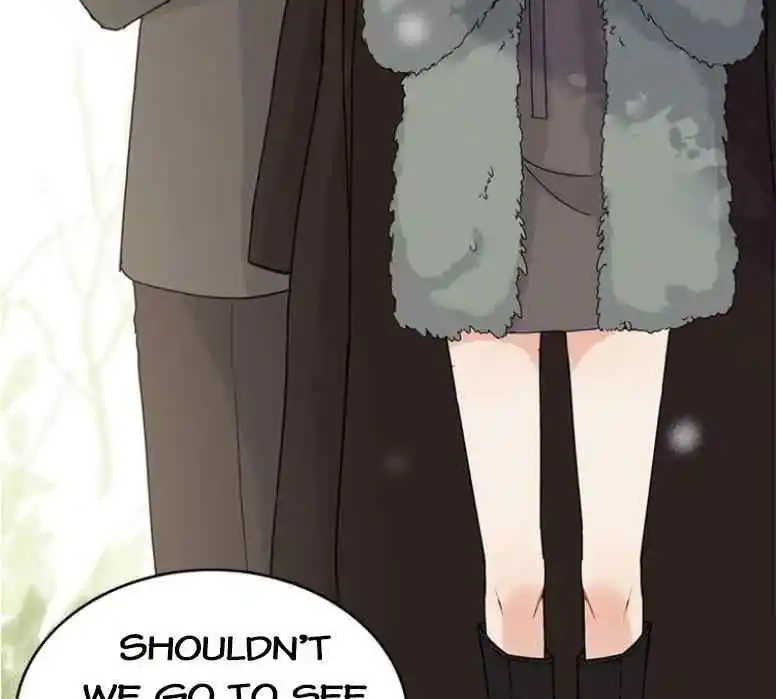 Contract Wife Runs Away From The Ceo Chapter 222