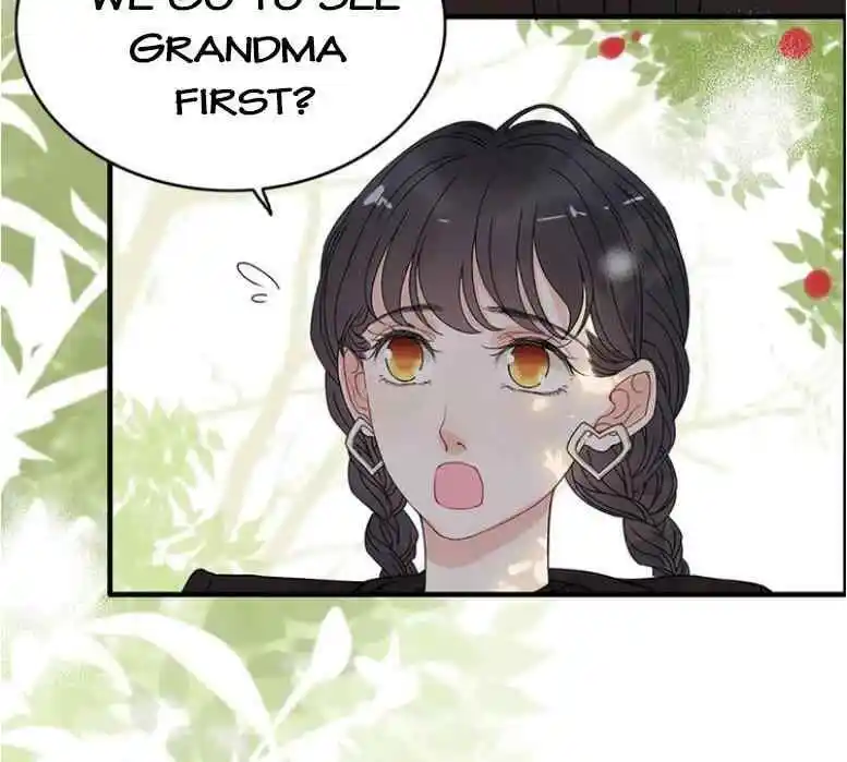 Contract Wife Runs Away From The Ceo Chapter 222