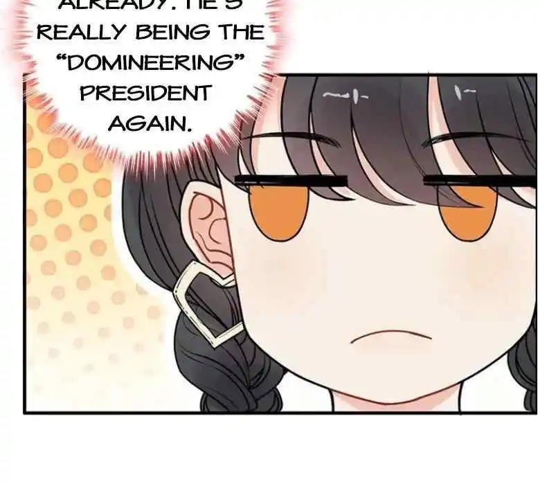 Contract Wife Runs Away From The Ceo Chapter 222