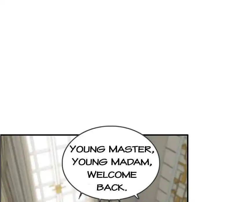 Contract Wife Runs Away From The Ceo Chapter 222