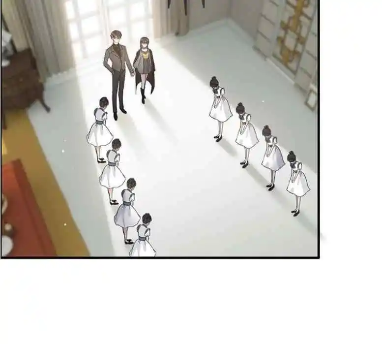 Contract Wife Runs Away From The Ceo Chapter 222