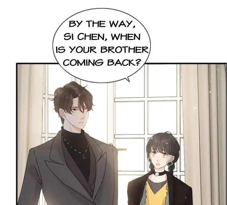 Contract Wife Runs Away From The Ceo Chapter 222