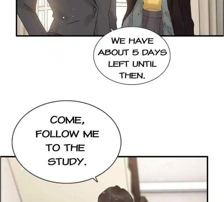 Contract Wife Runs Away From The Ceo Chapter 222