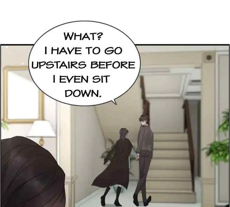 Contract Wife Runs Away From The Ceo Chapter 222