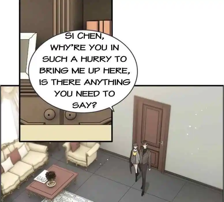 Contract Wife Runs Away From The Ceo Chapter 222