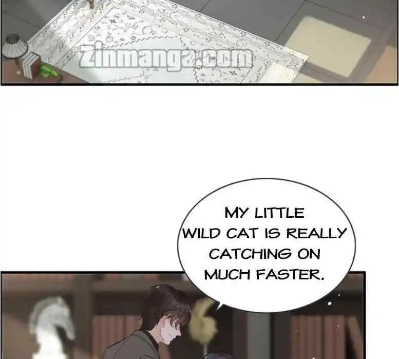 Contract Wife Runs Away From The Ceo Chapter 222