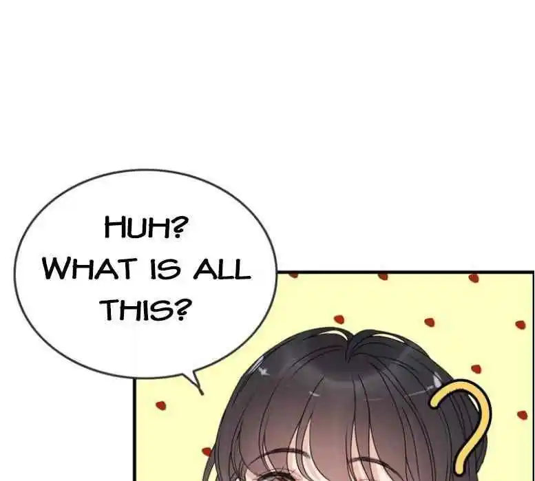 Contract Wife Runs Away From The Ceo Chapter 222