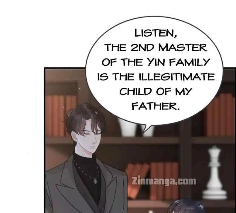 Contract Wife Runs Away From The Ceo Chapter 222