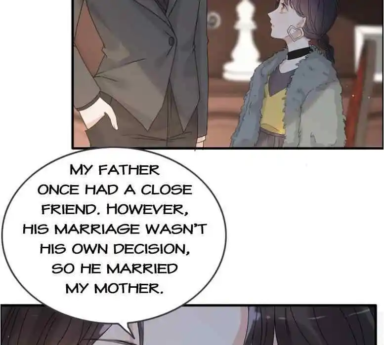 Contract Wife Runs Away From The Ceo Chapter 222