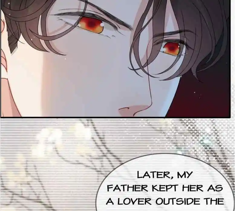 Contract Wife Runs Away From The Ceo Chapter 222