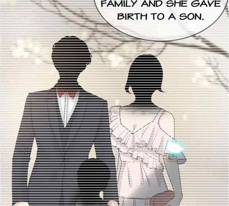 Contract Wife Runs Away From The Ceo Chapter 222