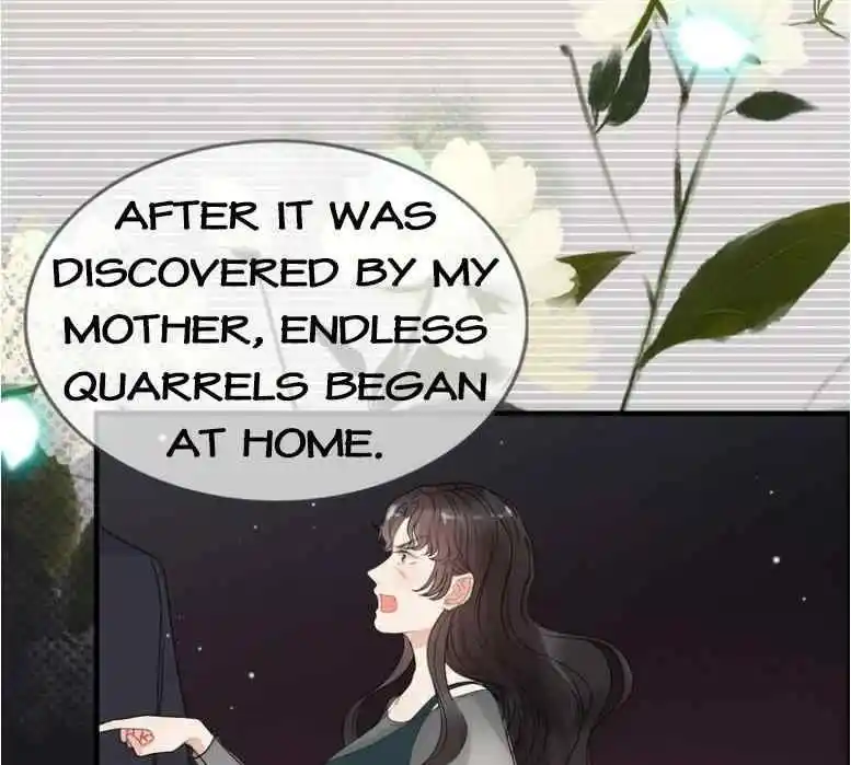 Contract Wife Runs Away From The Ceo Chapter 222