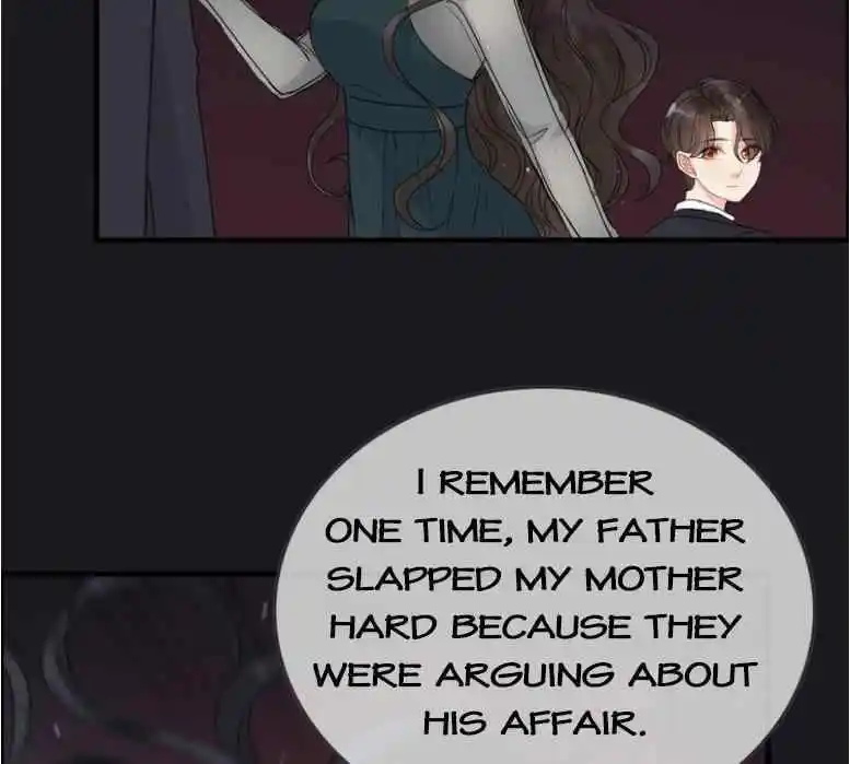 Contract Wife Runs Away From The Ceo Chapter 222