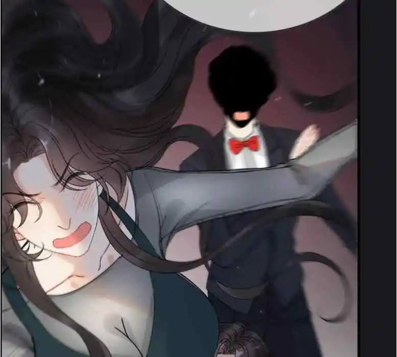 Contract Wife Runs Away From The Ceo Chapter 222