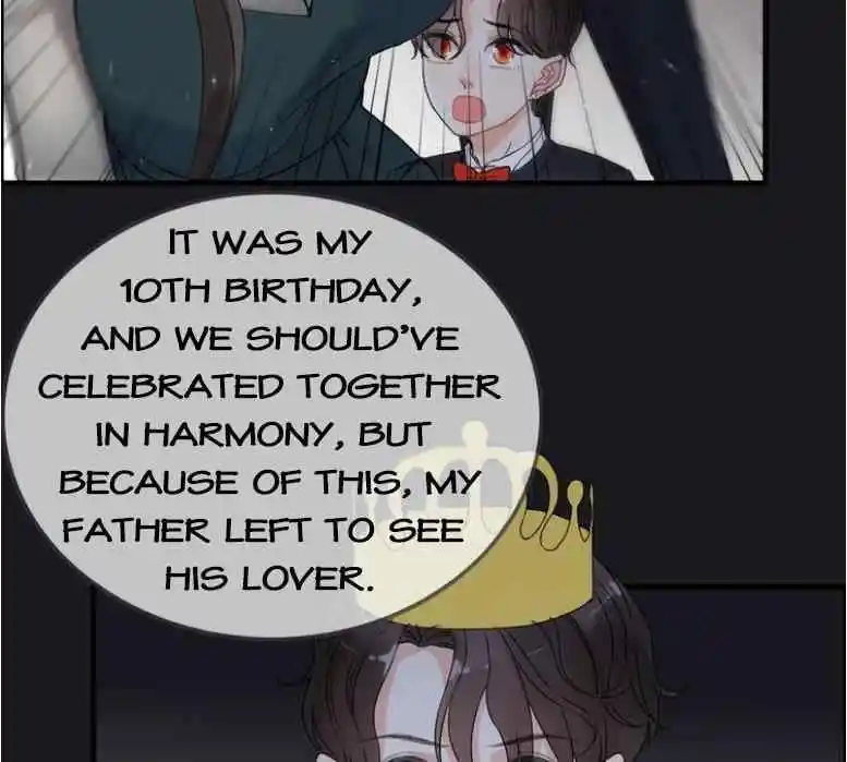 Contract Wife Runs Away From The Ceo Chapter 222