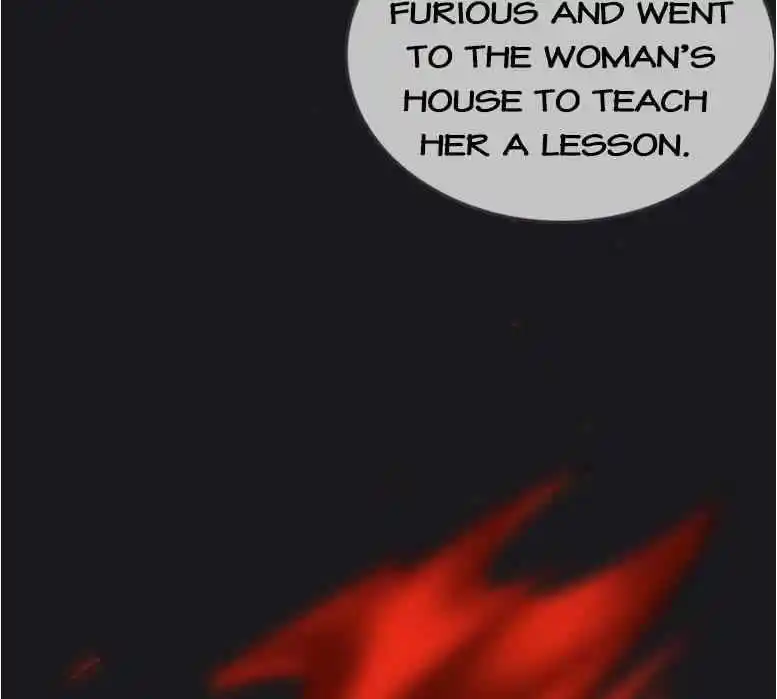 Contract Wife Runs Away From The Ceo Chapter 222