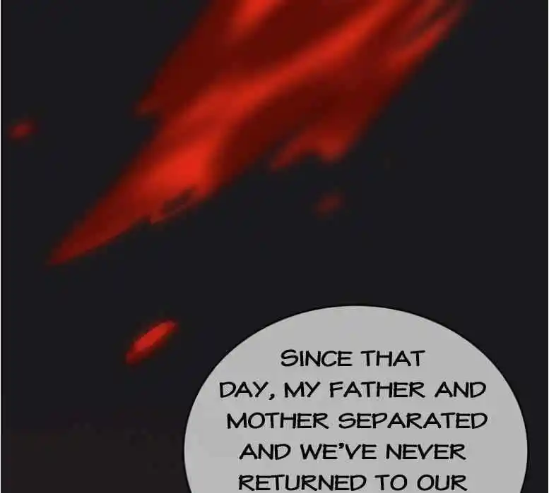 Contract Wife Runs Away From The Ceo Chapter 222