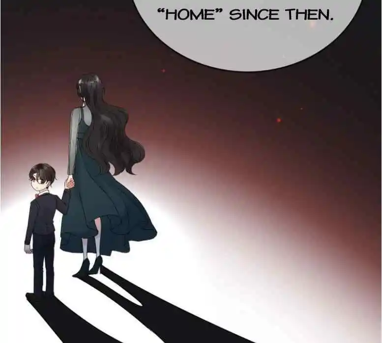 Contract Wife Runs Away From The Ceo Chapter 222