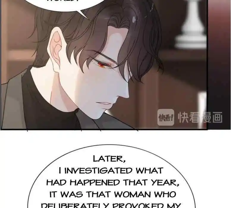 Contract Wife Runs Away From The Ceo Chapter 222