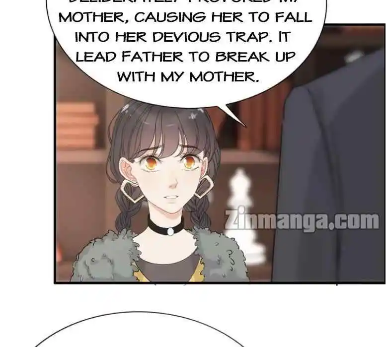 Contract Wife Runs Away From The Ceo Chapter 222