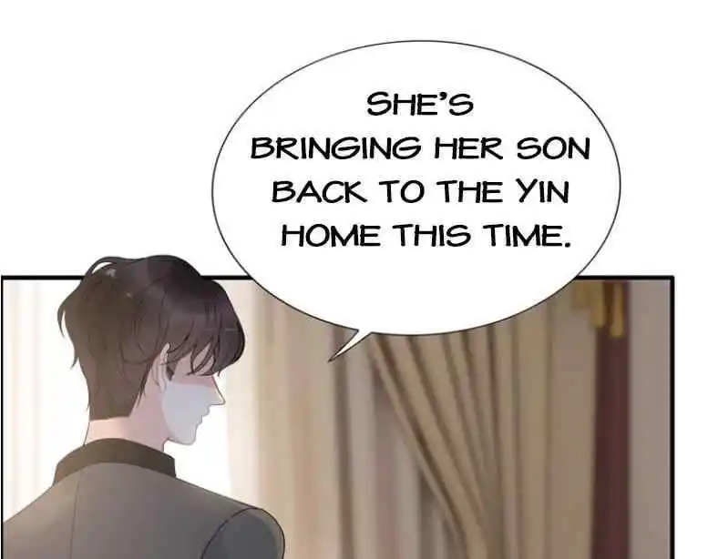 Contract Wife Runs Away From The Ceo Chapter 222