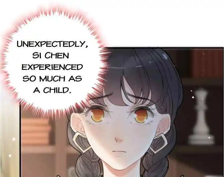 Contract Wife Runs Away From The Ceo Chapter 222