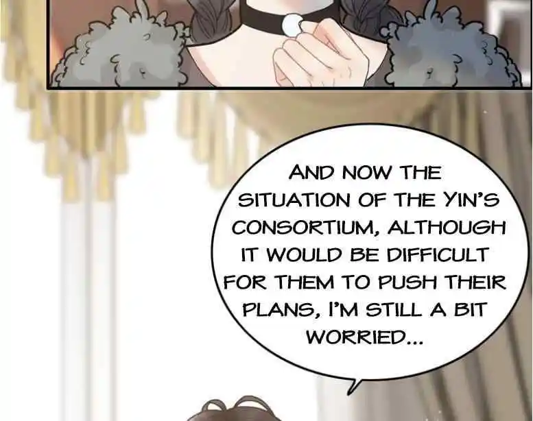 Contract Wife Runs Away From The Ceo Chapter 222