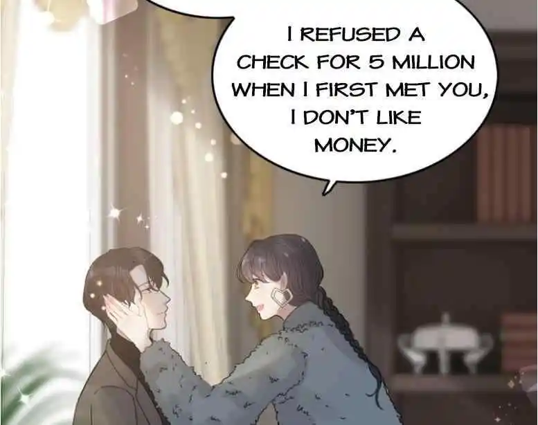 Contract Wife Runs Away From The Ceo Chapter 222