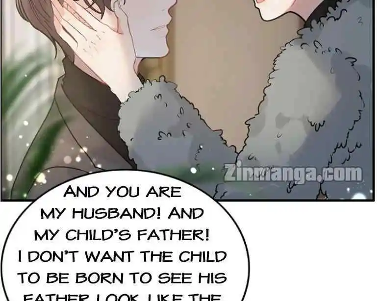 Contract Wife Runs Away From The Ceo Chapter 222