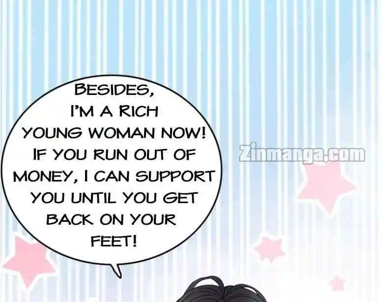 Contract Wife Runs Away From The Ceo Chapter 222