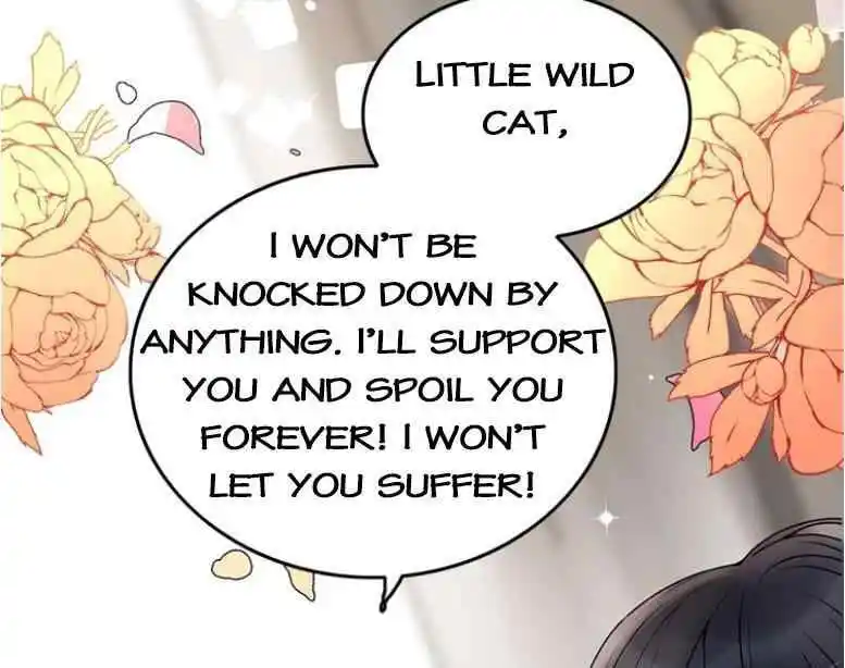 Contract Wife Runs Away From The Ceo Chapter 222