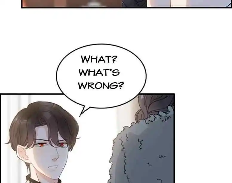 Contract Wife Runs Away From The Ceo Chapter 222