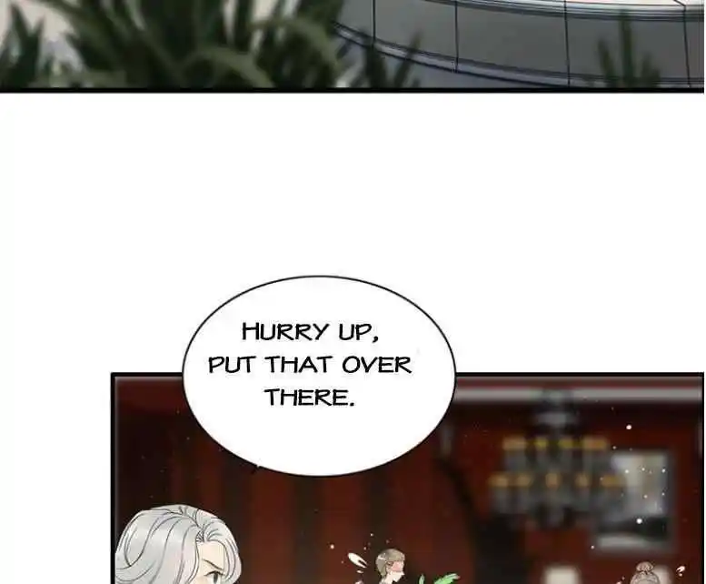 Contract Wife Runs Away From The Ceo Chapter 223