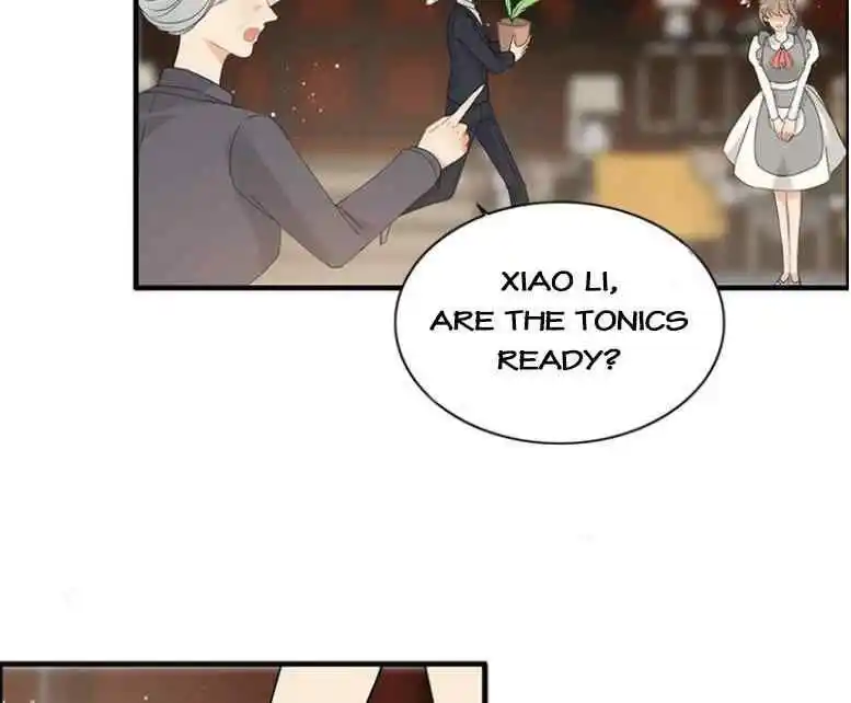 Contract Wife Runs Away From The Ceo Chapter 223