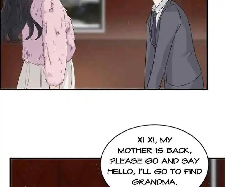 Contract Wife Runs Away From The Ceo Chapter 223