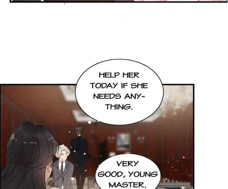 Contract Wife Runs Away From The Ceo Chapter 223